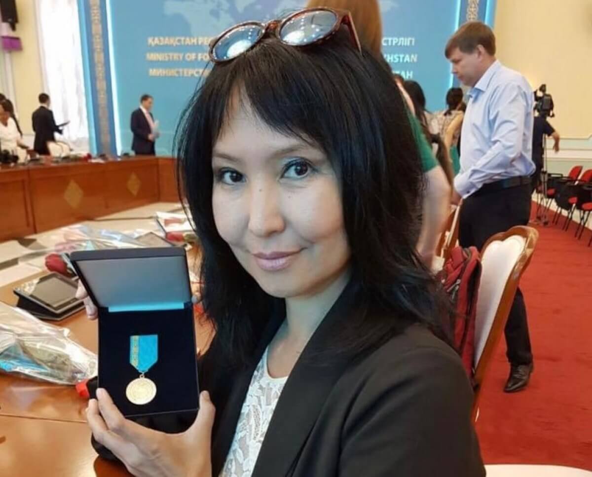 "Литер" как территория журналистского творчества