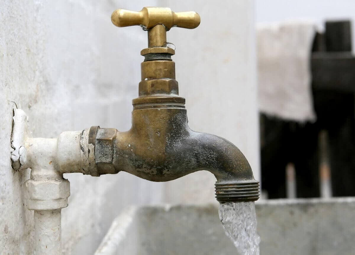 ЧП с водой в Майкаине: в акимате отчитались о проделанных работах