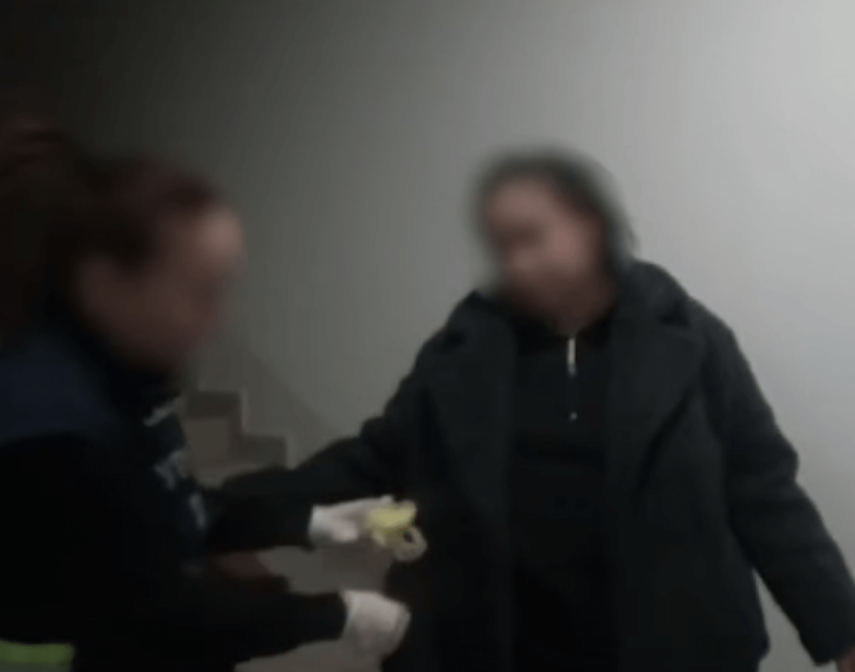 Двух девушек с мефедроном задержали в Астане
