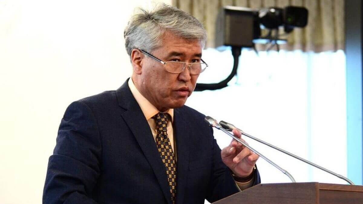 Арыстанбеку Мухамедиулы вынесли еще один приговор