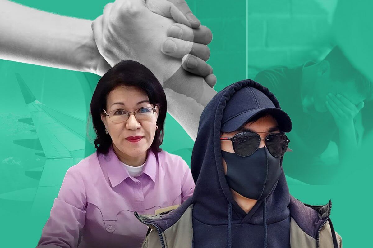 Настоящее чудо: как казахстанцы спасали чужие жизни