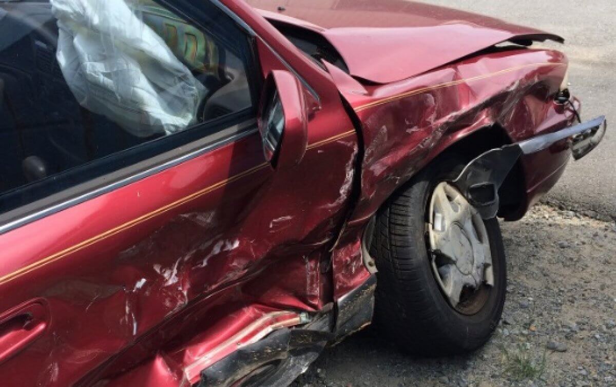 Жуткое ДТП с пострадавшими случилось в Шымкенте