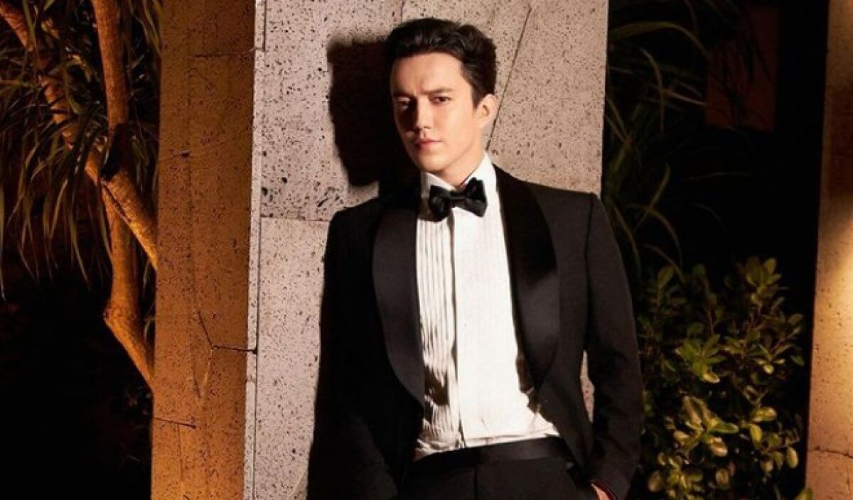 Песни Димаша Кудайбергена попали в эфир радиостанции в Латинской Америки