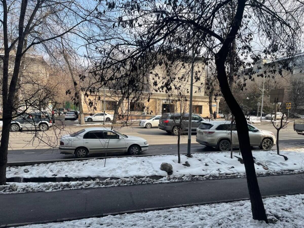 Такси резко подорожало в Алматы