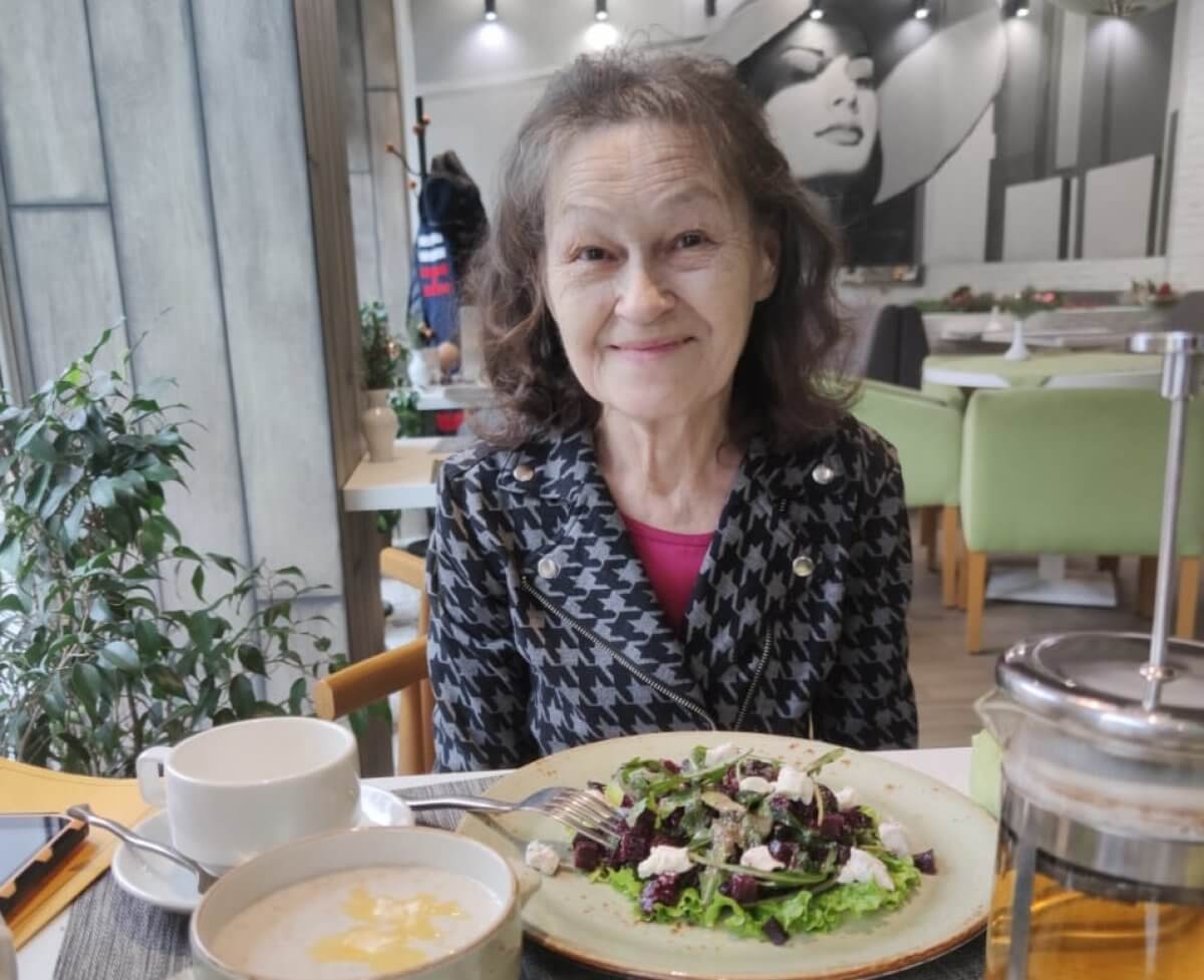 Меняется жизнь, менялась и газета