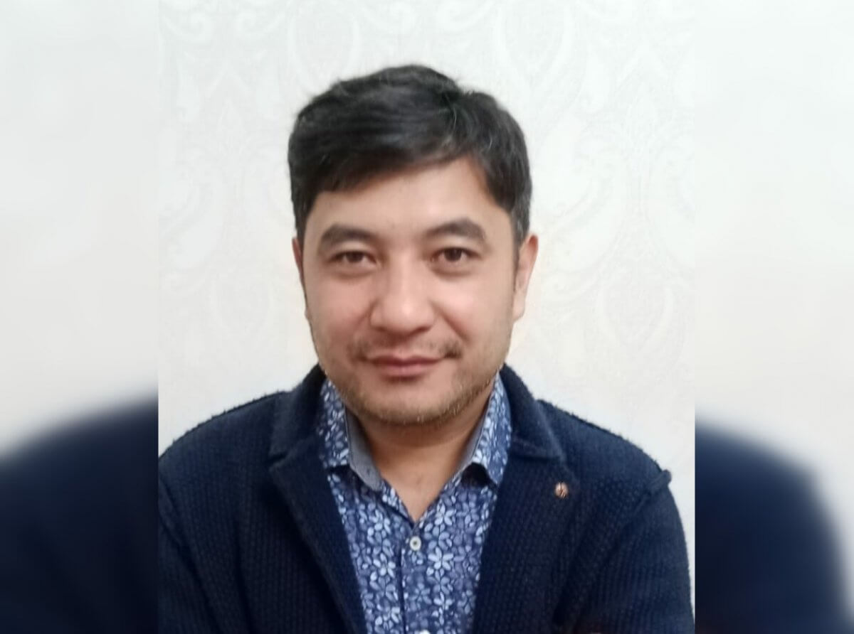 Есть контакт!