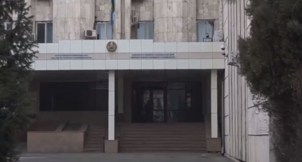 Институт сейсмологии в Алматы нужно вернуть Министерству науки – депутат