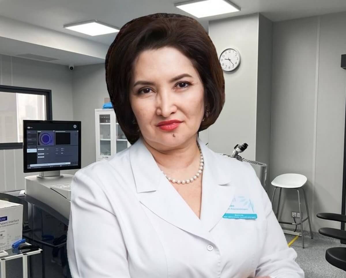 Их — мы славим, о них — мы говорим