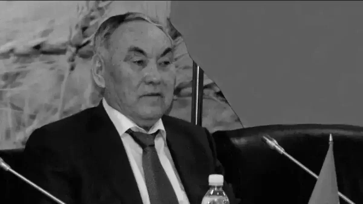 Токаев выразил соболезнования семье Гани Калиева