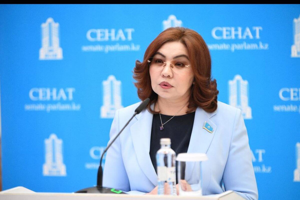 Диалог на равных