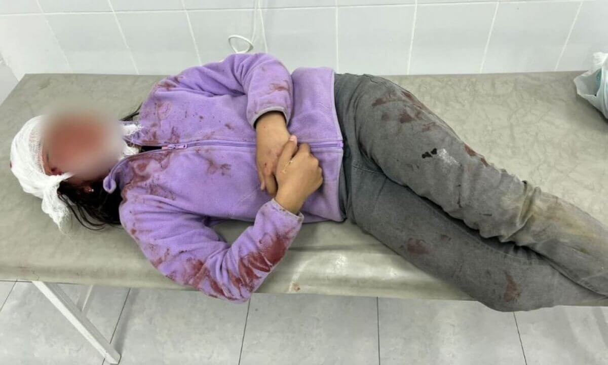 Избил и пытался изнасиловать школьницу: приговор вынесли в Кентау