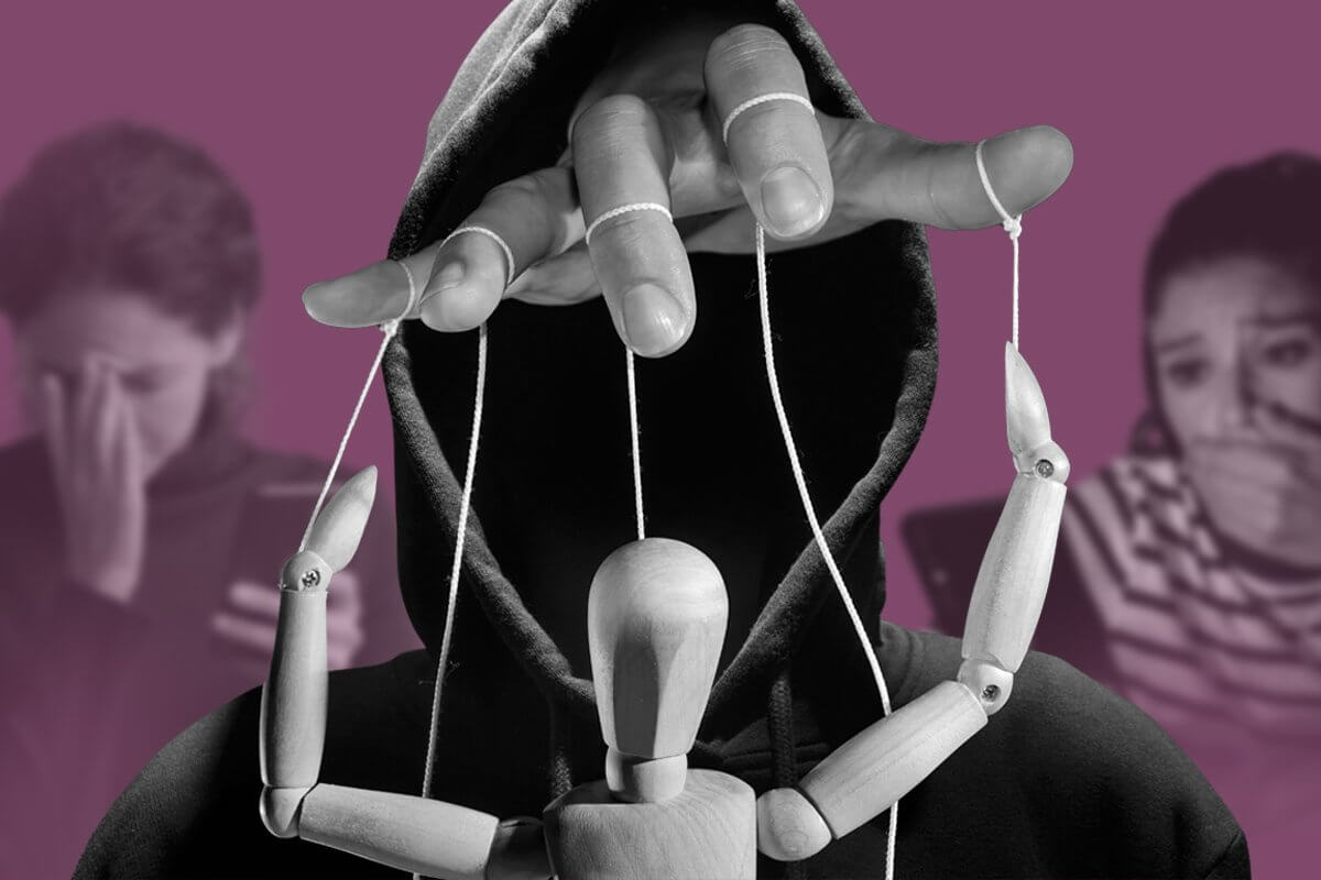 Ваши фото все равно сольют: как казахстанцам бороться с шантажистами?