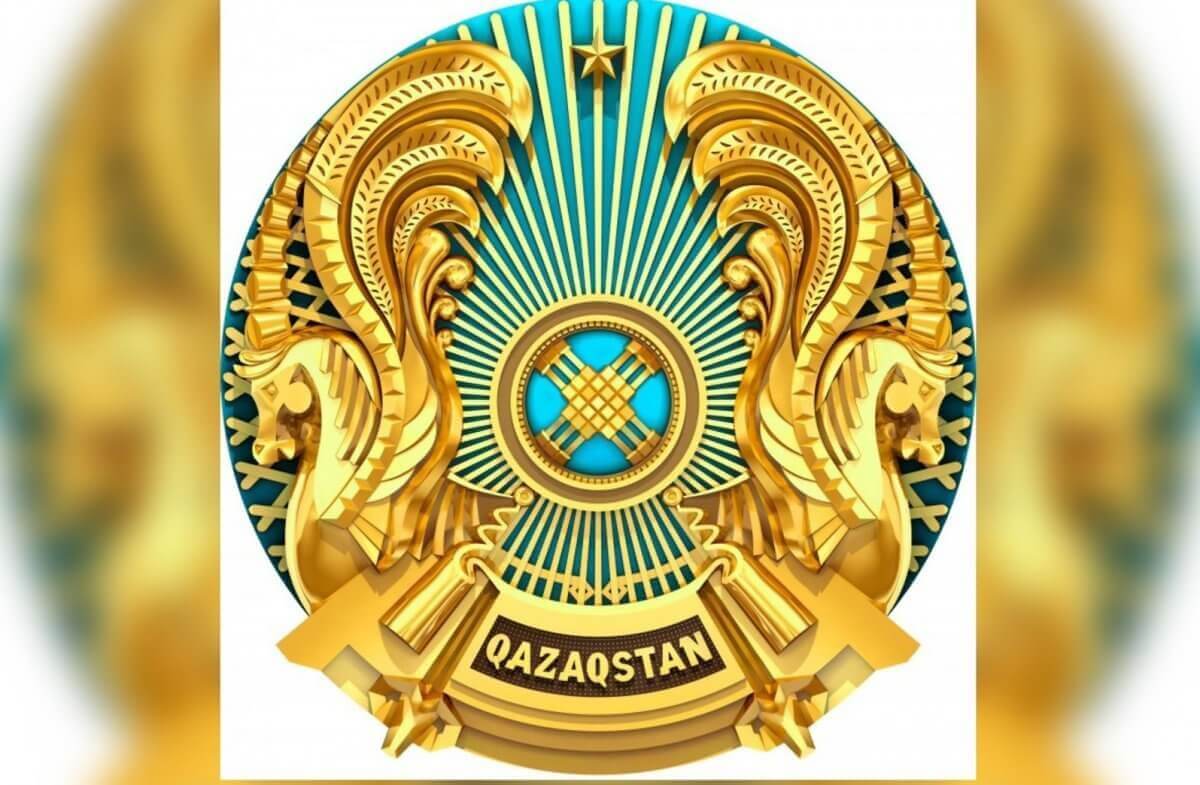 Что не так с Гербом РК: депутаты высказали предложения по изменению госсимвола