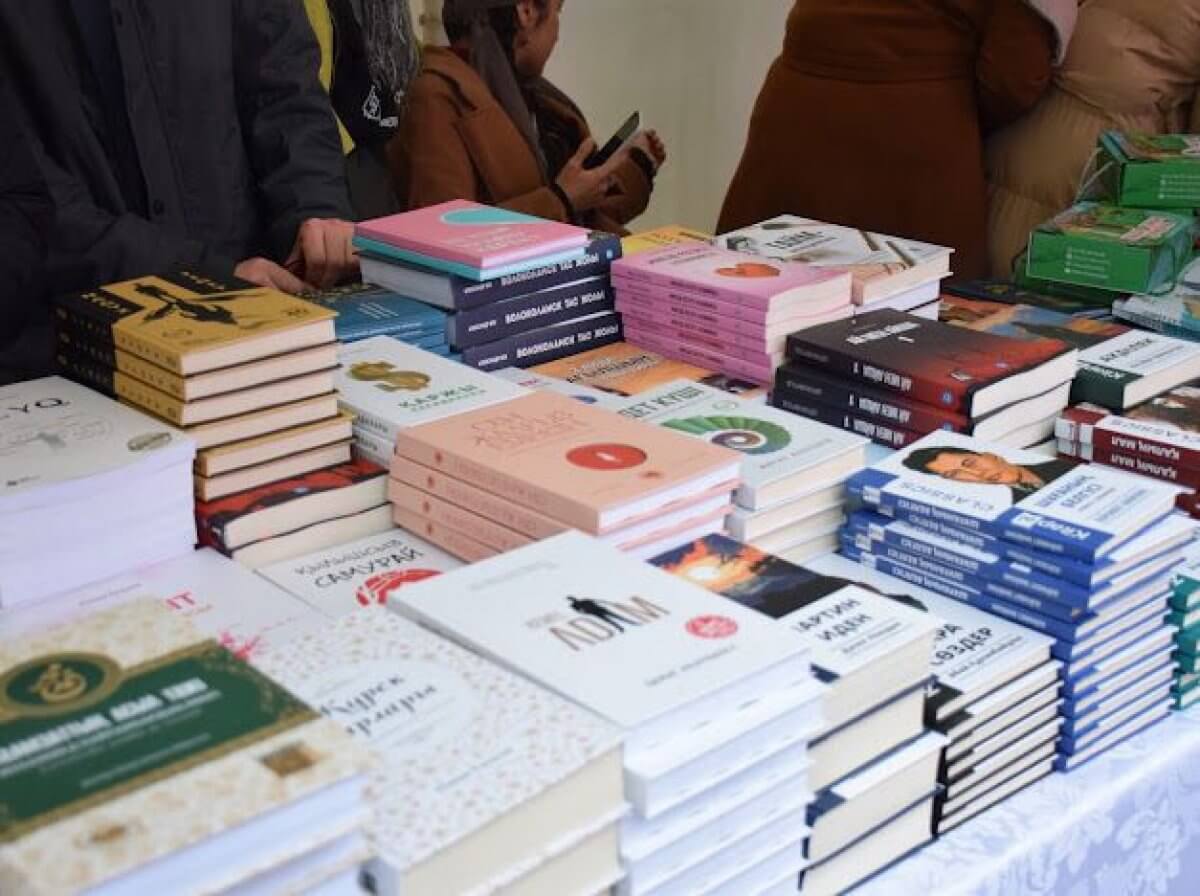 Более 200 детей из области Абай участвуют в интеллектуальных соревнованиях