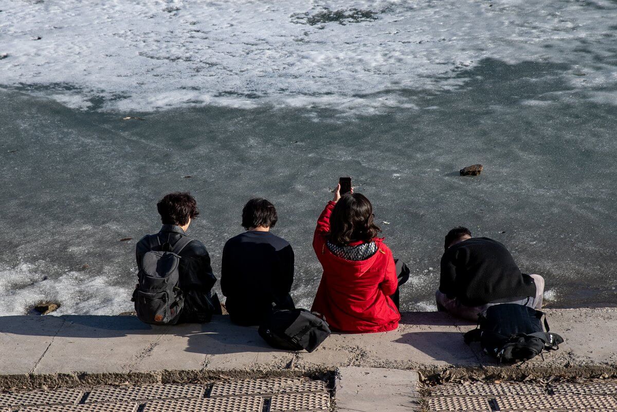 Какая погода ждет казахстанцев 27 марта