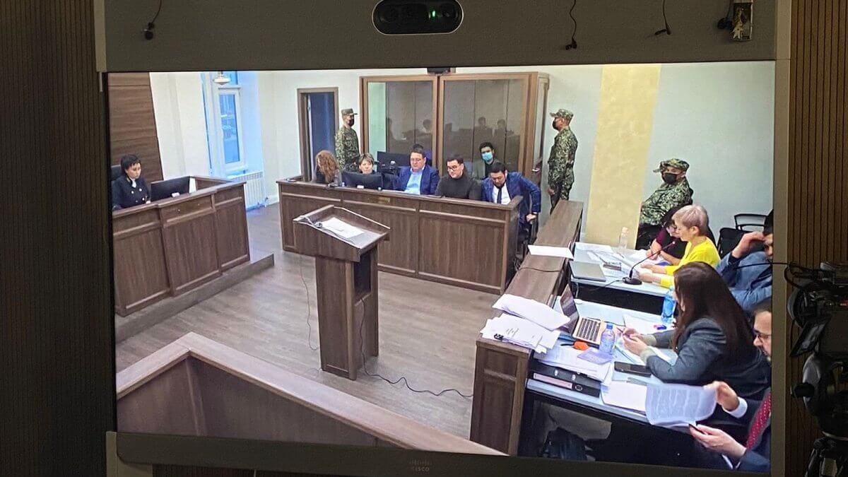 Суд по делу Бишимбаева: где смотреть трансляцию