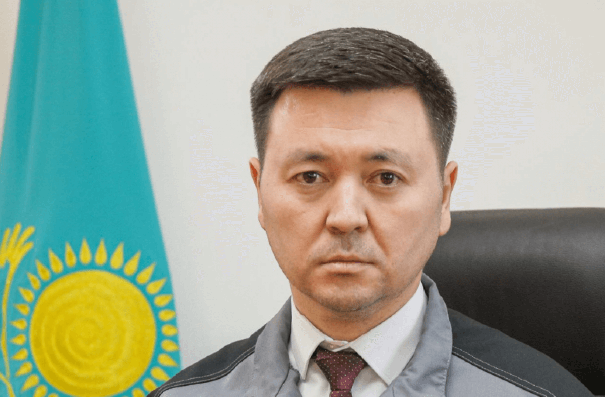 Нового гендиректора назначили на Атырауском НПЗ
