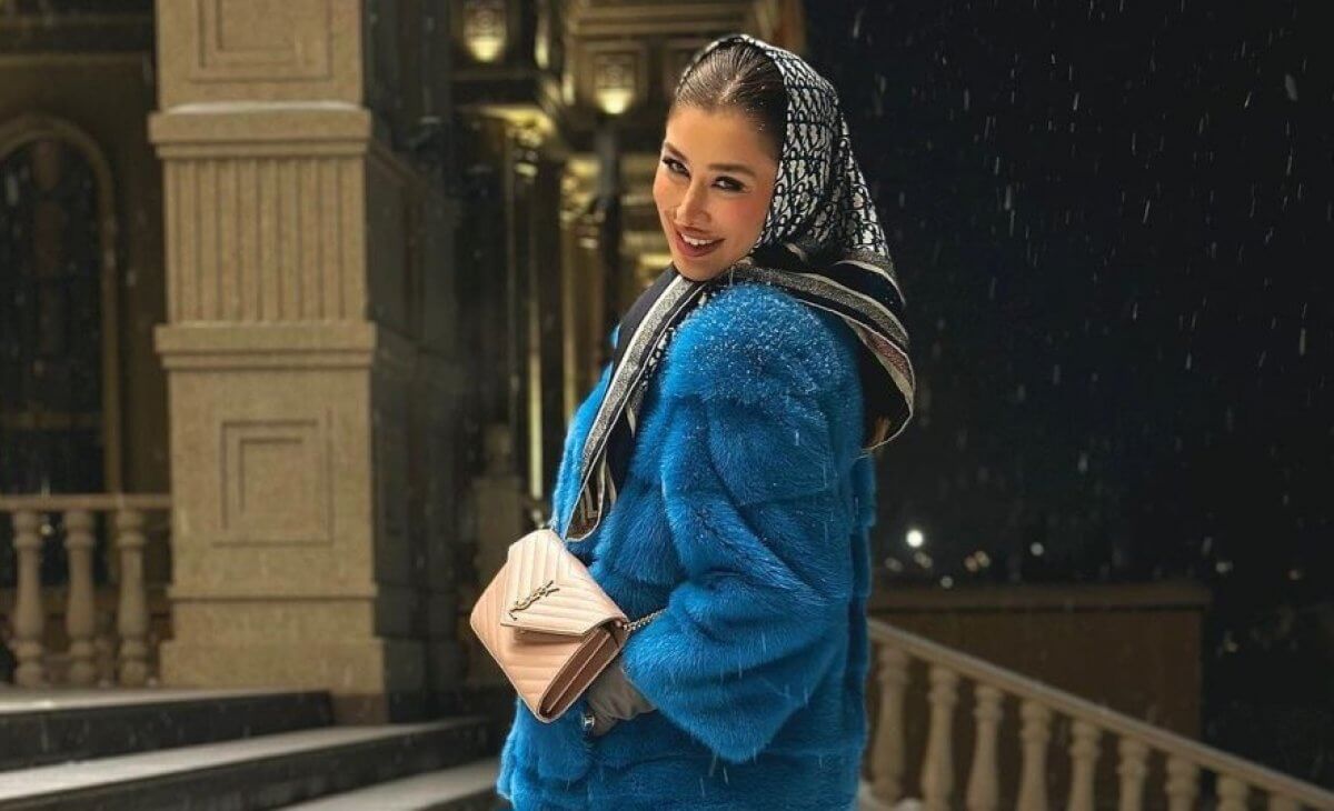 "И за папу, и за маму": Асель Аскар рассказала, почему не получает алименты на сына