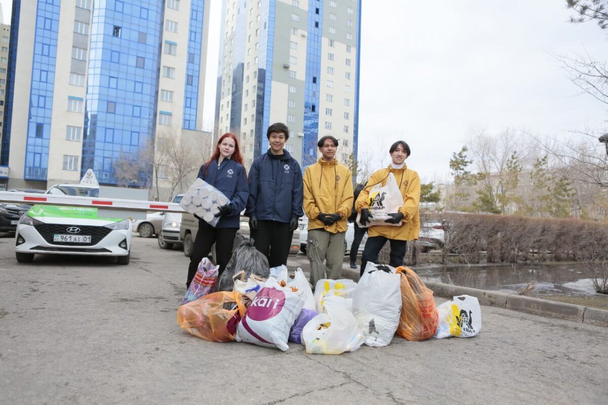 Самое необходимое – человечность и уважение