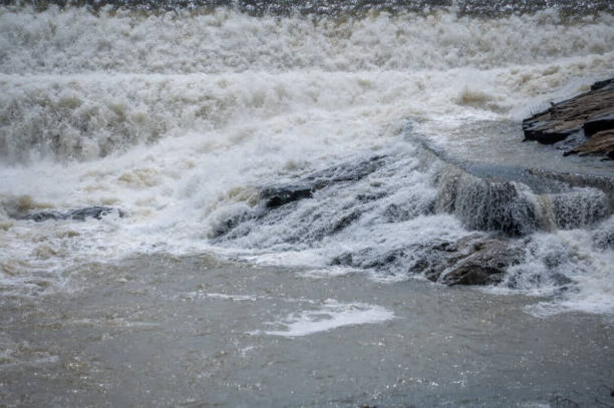 Обстановка в СКО остается стабильно сложной