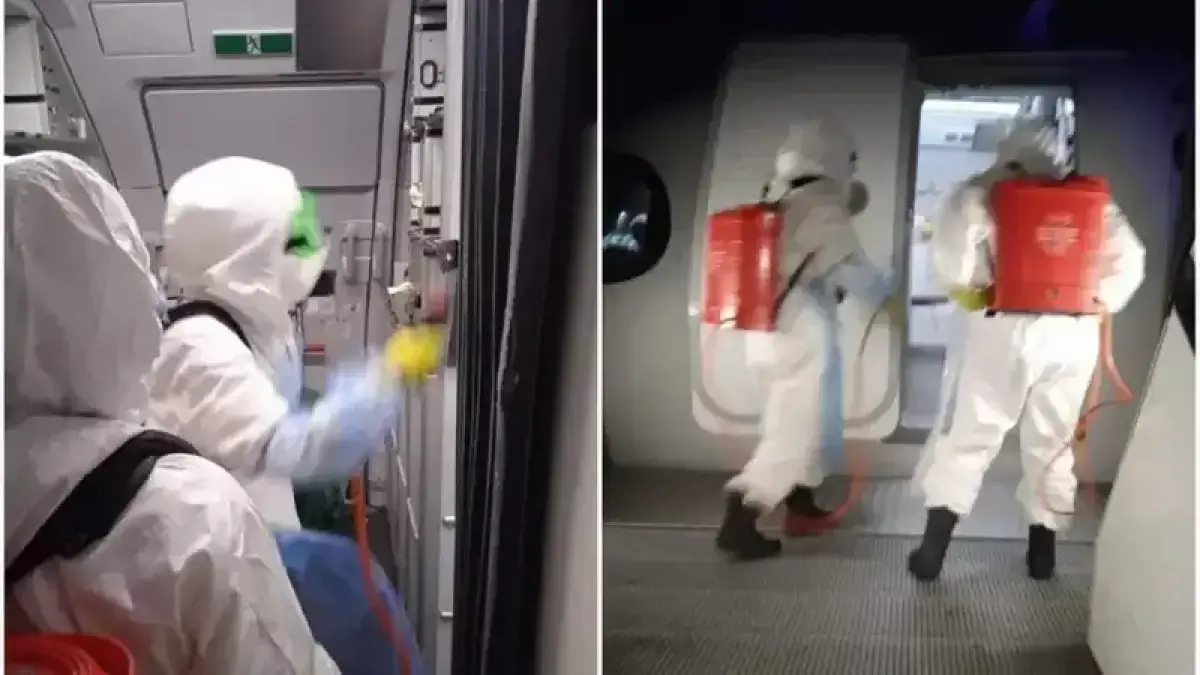 Очаг холеры ликвидировали в Казахстане