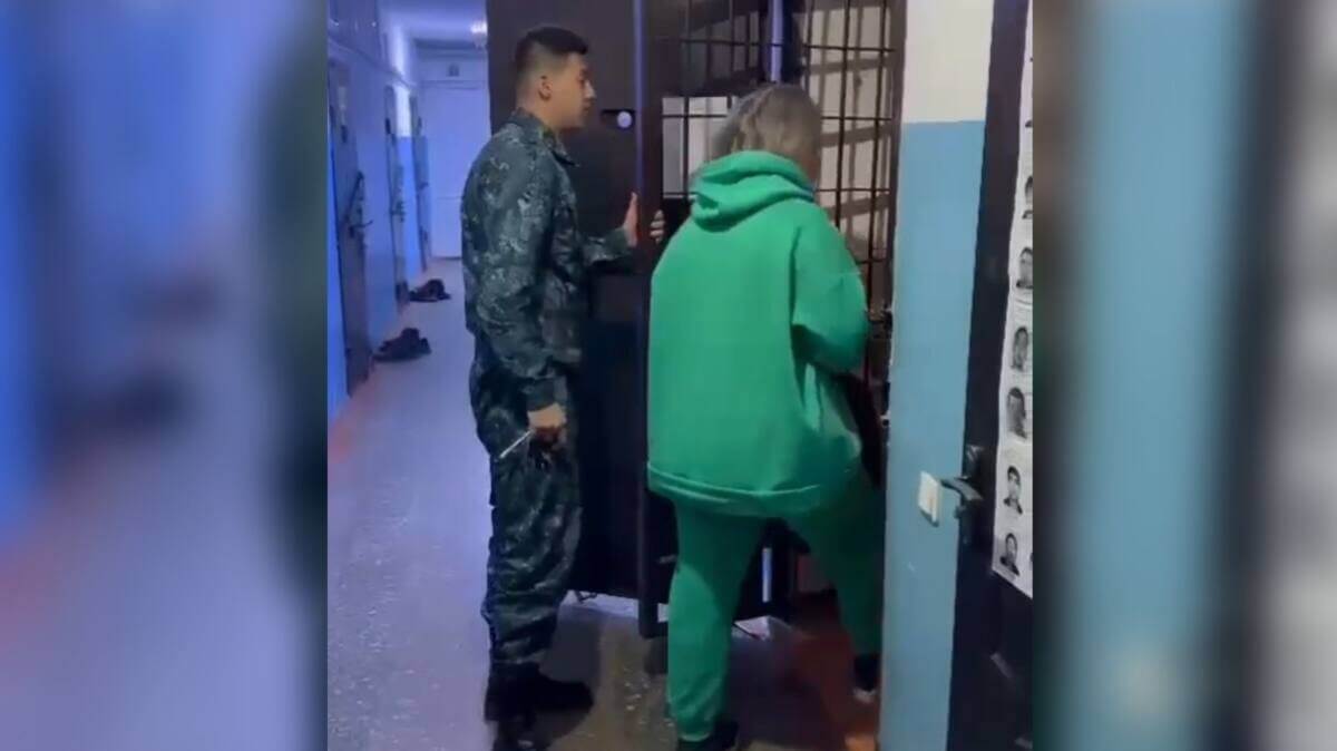 Главу фонда подозревают в мошенничестве