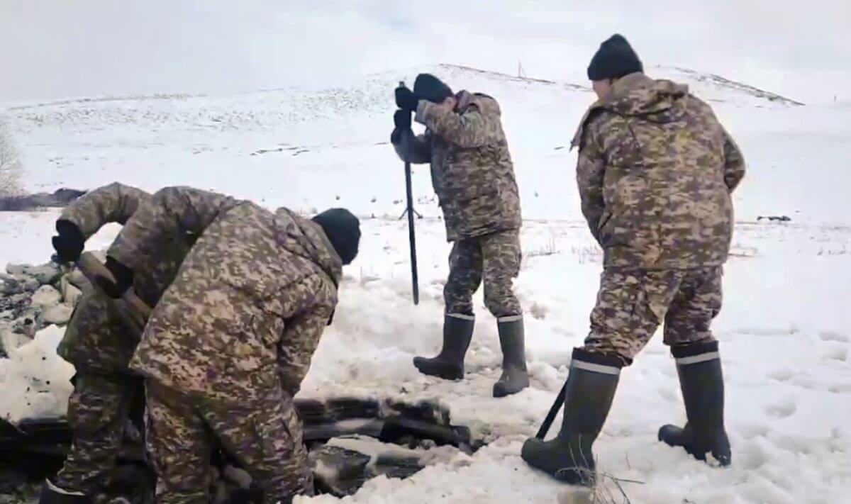 Что известно о работе гидротехнических сооружений ВКО в период паводков