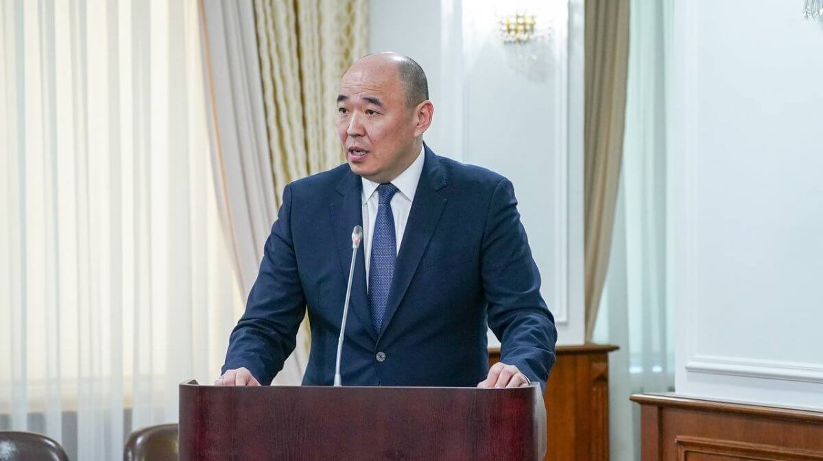 Как будут помогать с жильем пострадавшим от паводков в РК