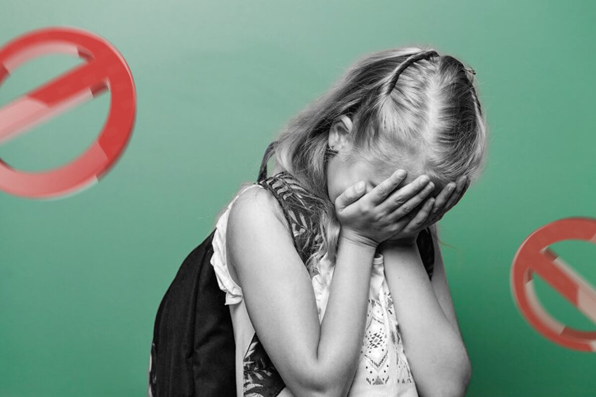 Несовершеннолетнего подозревают в изнасиловании в Туркестанской области