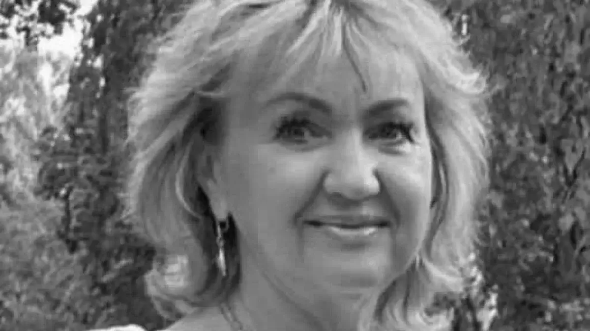 В Уральске убили учительницу начальных классов