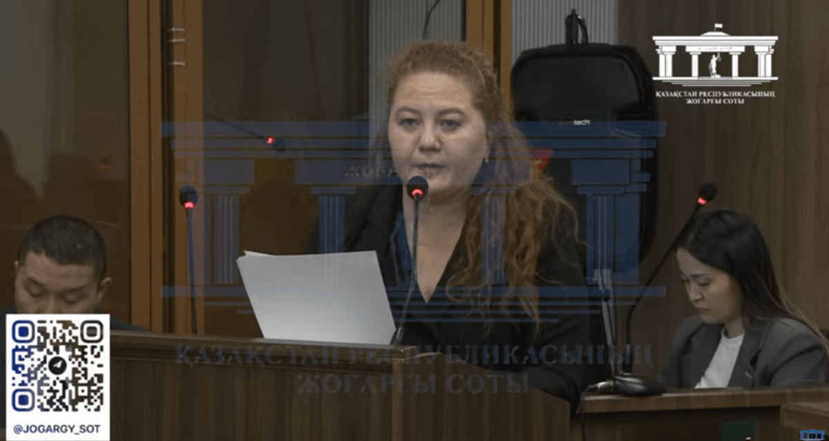 Сколько Бишимбаев тратил на Салтанат, рассказала адвокат