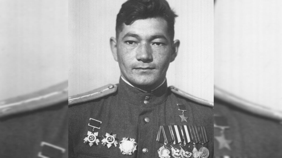 Легендарный летчик: о жизни и судьбе Талгата Бегельдинова