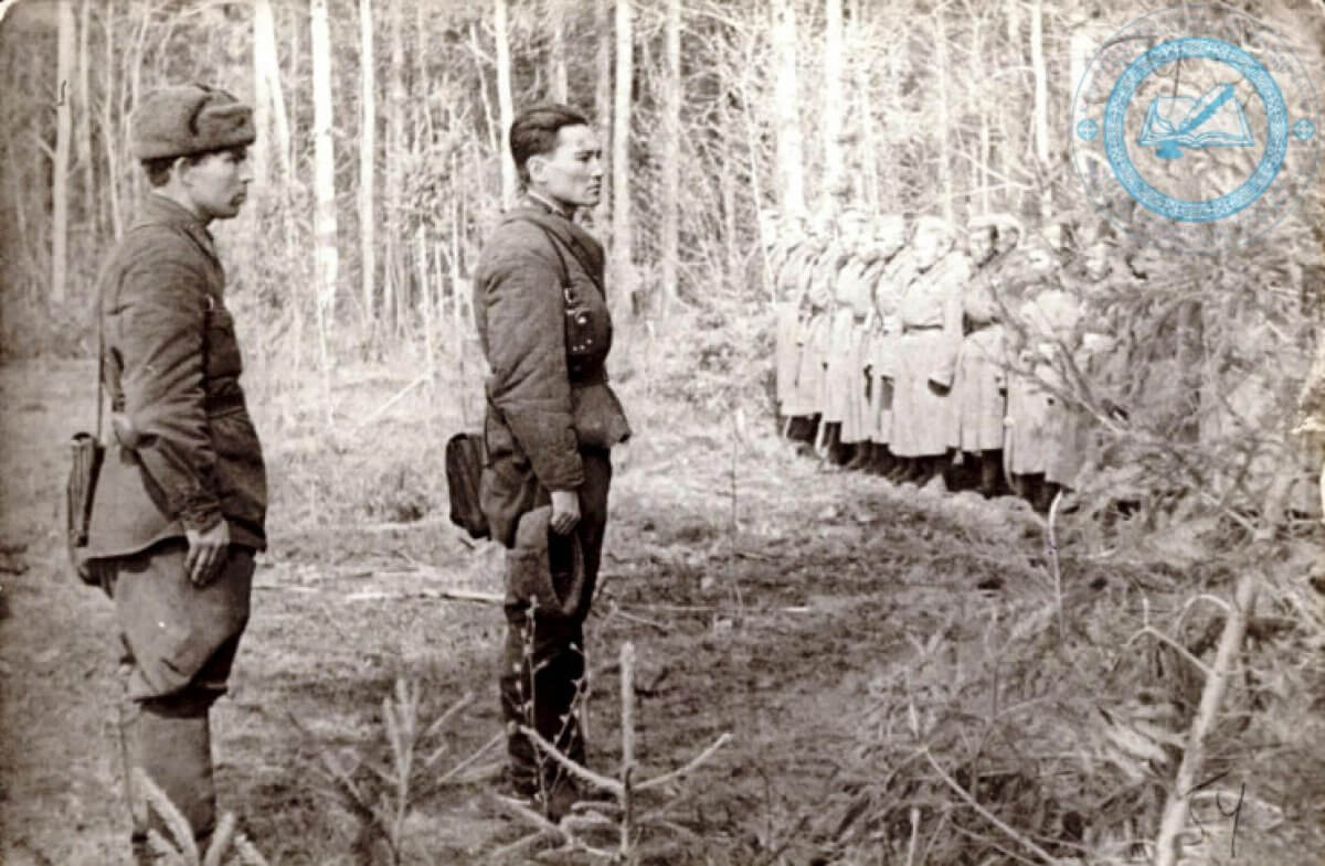 Доблестный герой, легендарный писатель: каким был путь Бауыржана Момышулы