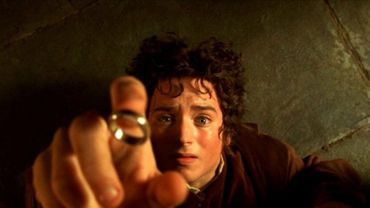 Warner Bros. выпустит новый фильм по "Властелину колец"