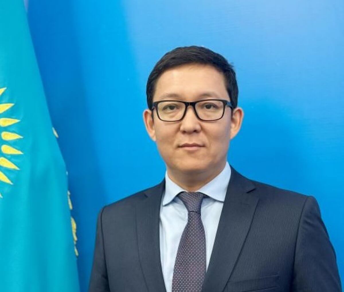 Назначен аким города Алатау