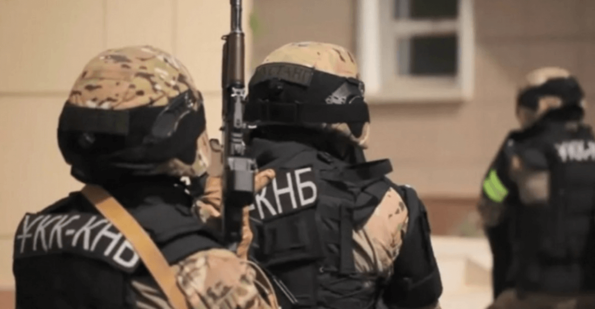 Антитеррористические учения пройдут в Лисаковске