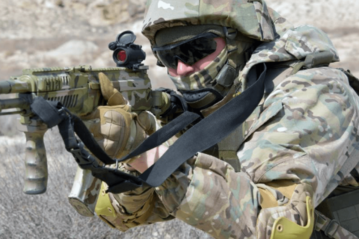 Антитеррористические учения пройдут в Костанайской области