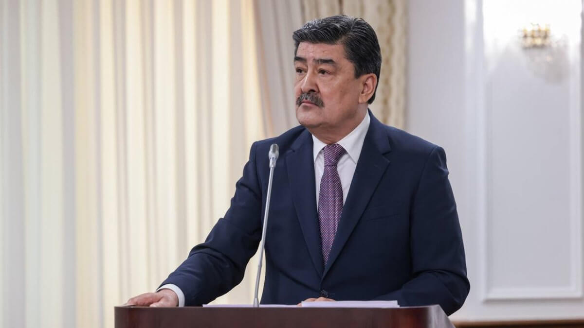 В Минэкологии рассказали о подготовке к сезону пожаров