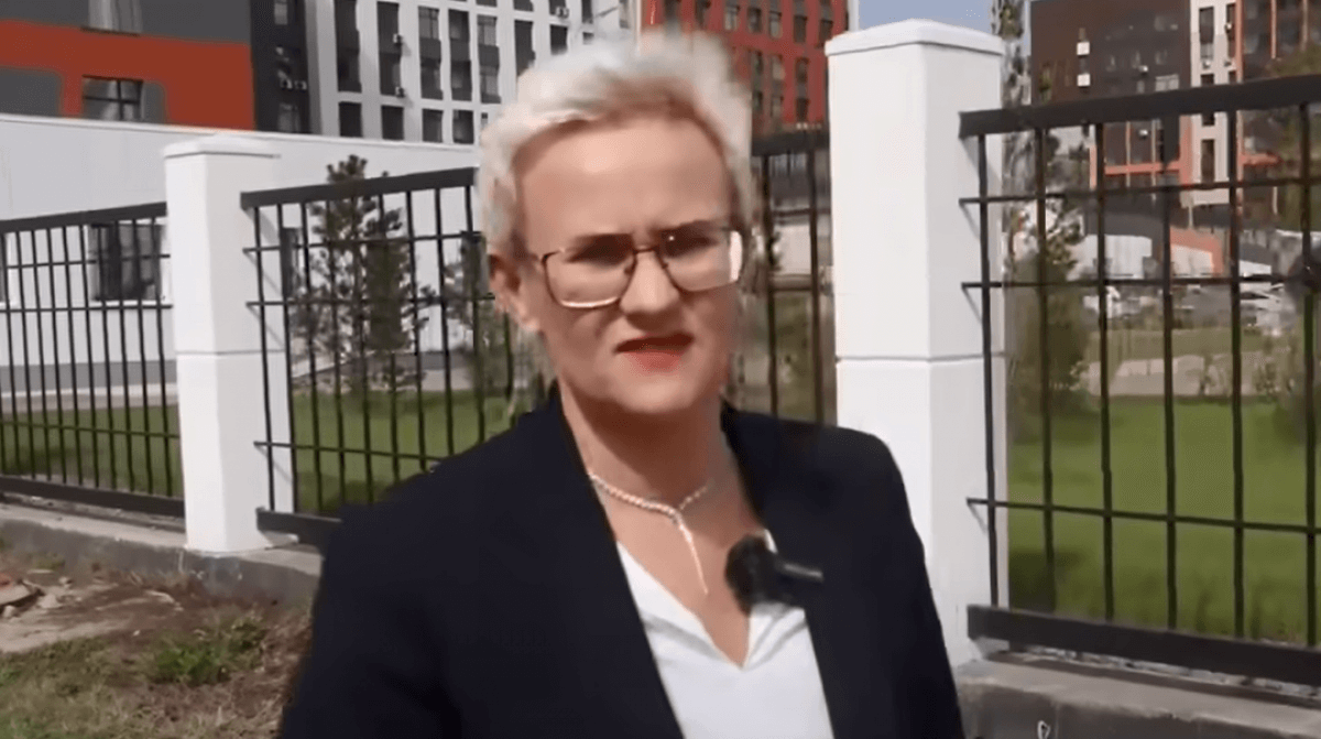 "Я была в опасности в Астане": Грейс не может поверить, что у нее стало больше хейтеров