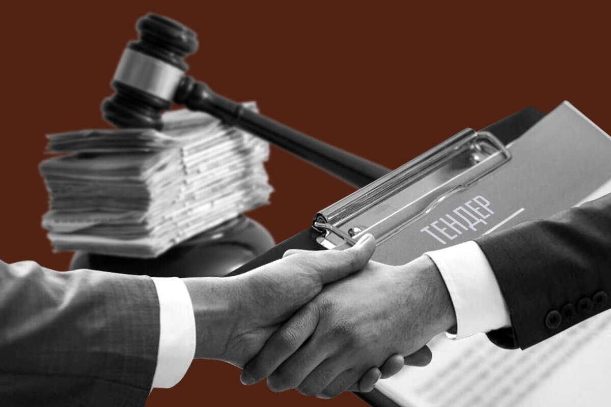 О совершенствовании систем госзакупок рассказал депутат