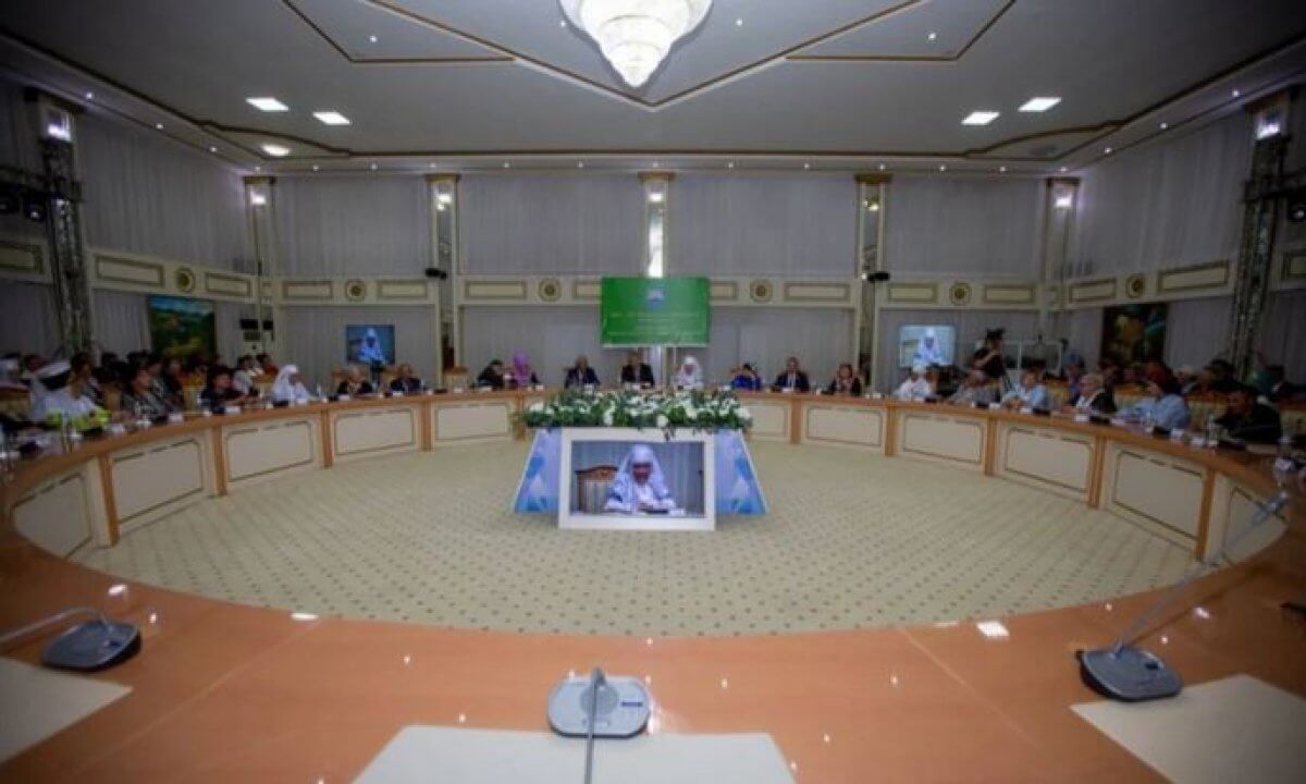 Монумент, посвященный бабушкам, установят в Усть-Каменогорске