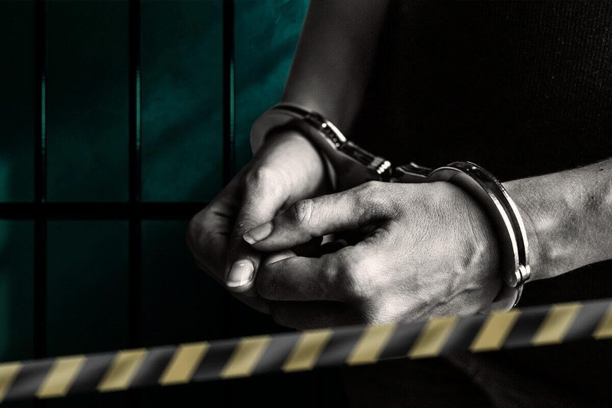 В Карагандинской области казахстанцы и украинцы "варили" мефедрон