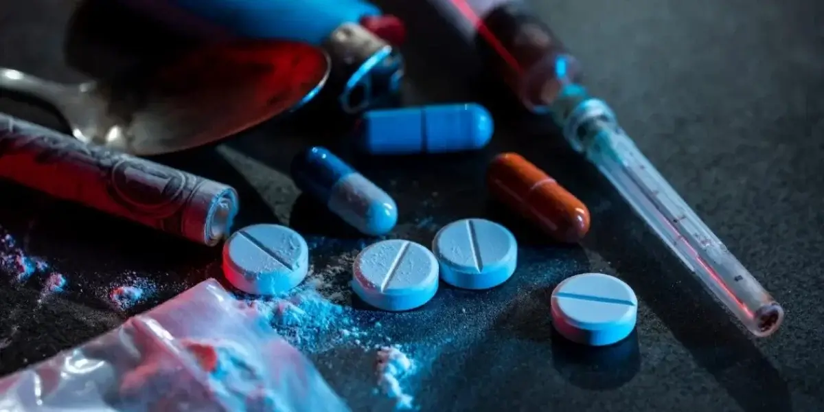 МВД назвало основные направления наркотрафика в Казахстане