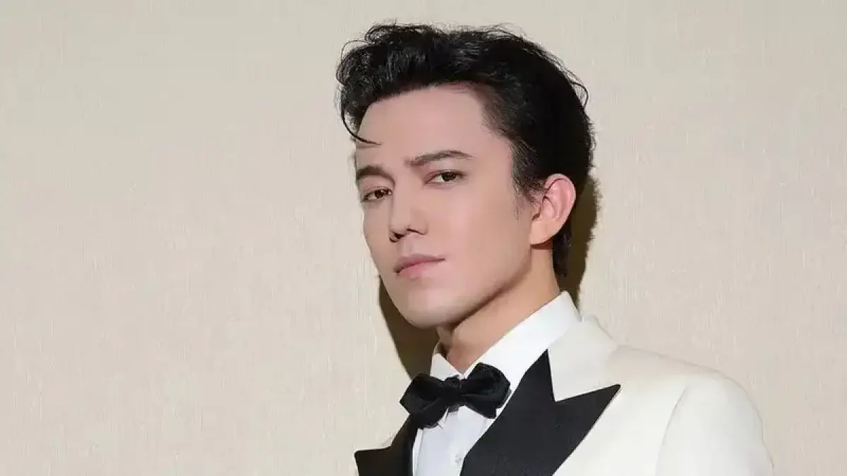 Димаш Кудайберген заинтриговал фанатов