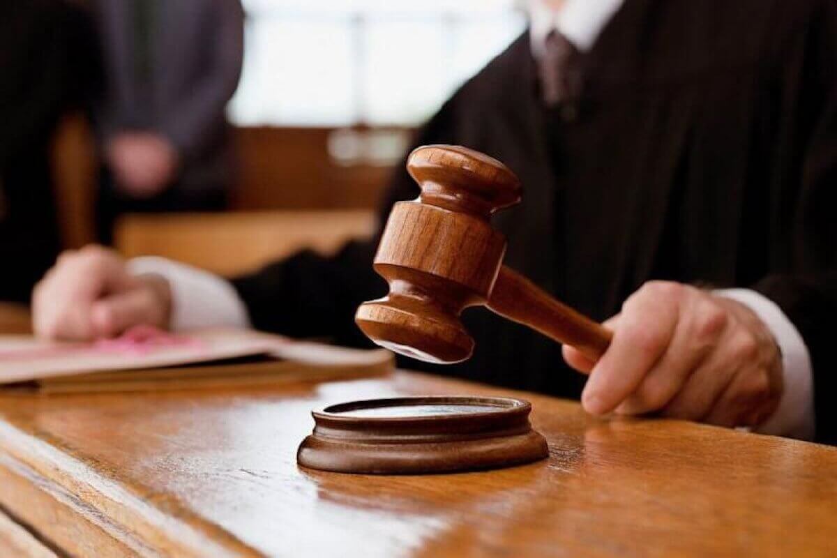 Четыре года получил алматинец за кражи в мечетях