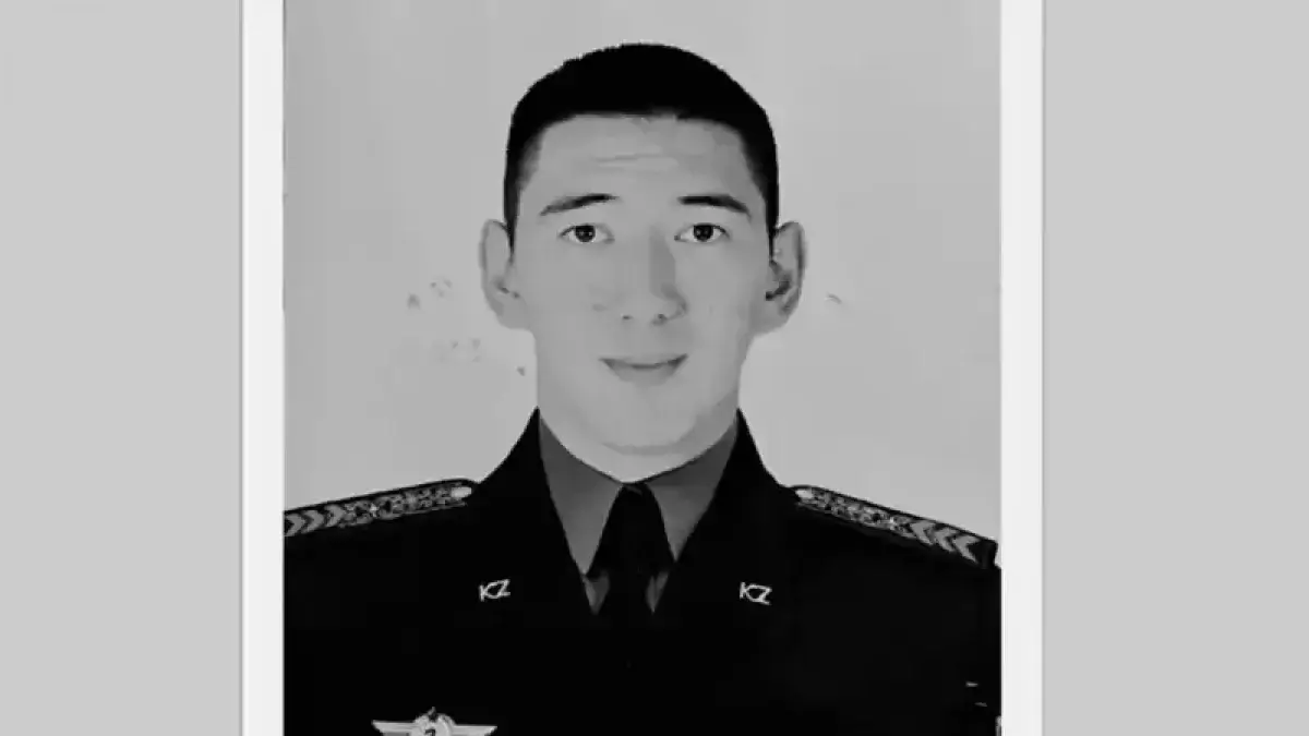 Пожарный скончался во время работ по откачке воды в Кульсары