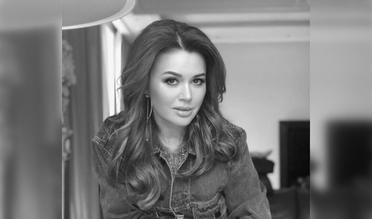 Умерла Анастасия Заворотнюк
