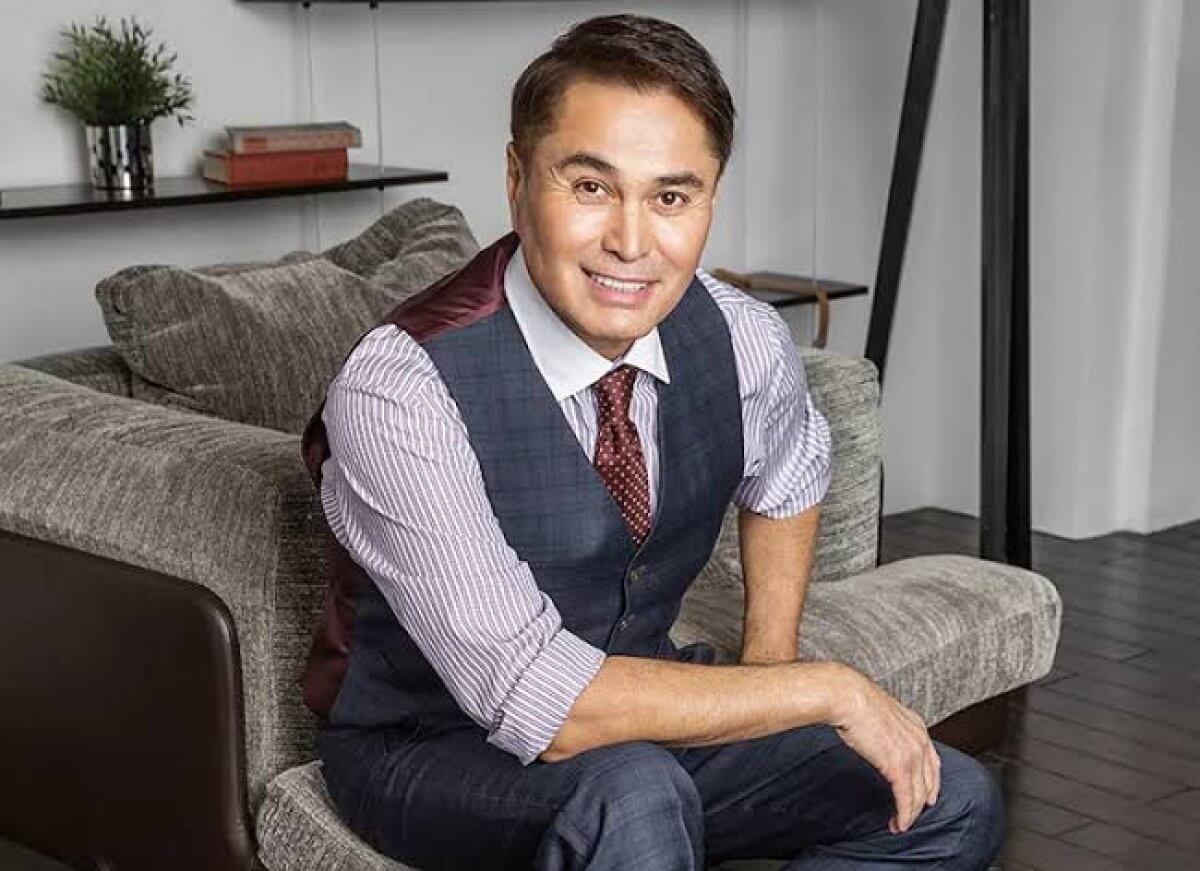 Арман Давлетьяров написал книгу о своей маме