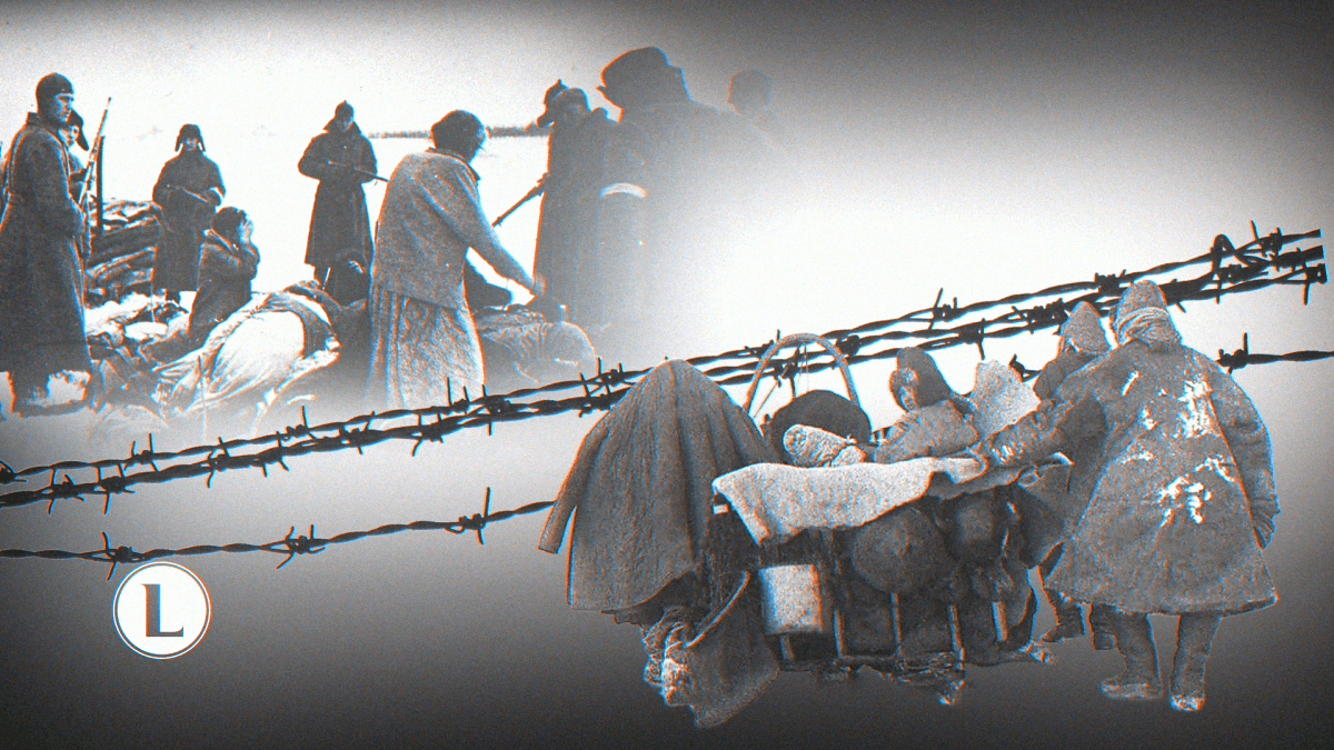 Казахстан вспоминает жертв политических репрессий