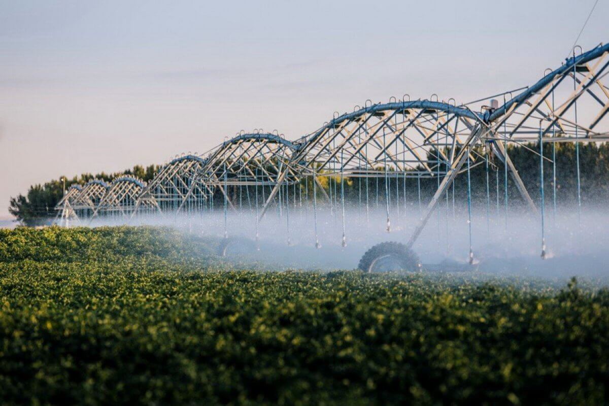 Субсидии на влагосбережение значительно увеличили в Казахстане